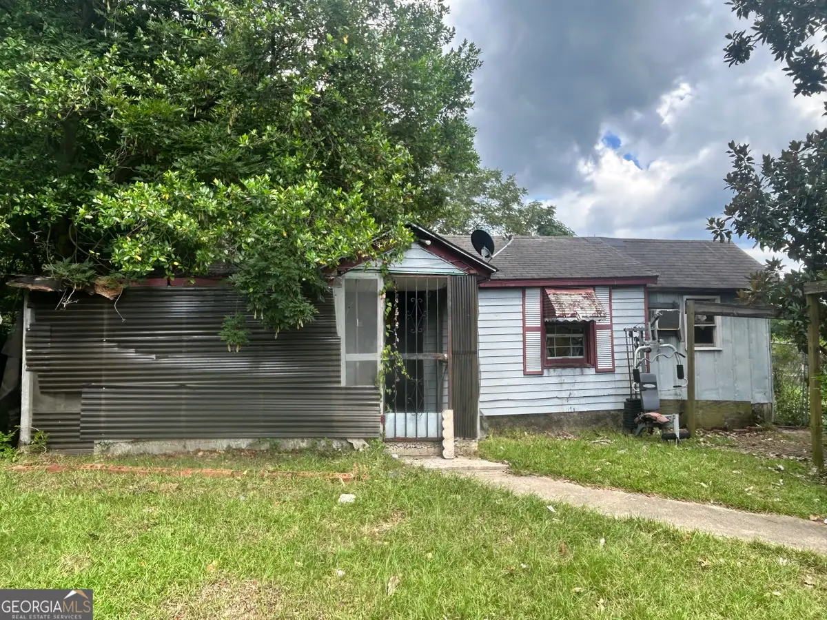 414 Hortman Avenue, Macon, GA 31204 - #1