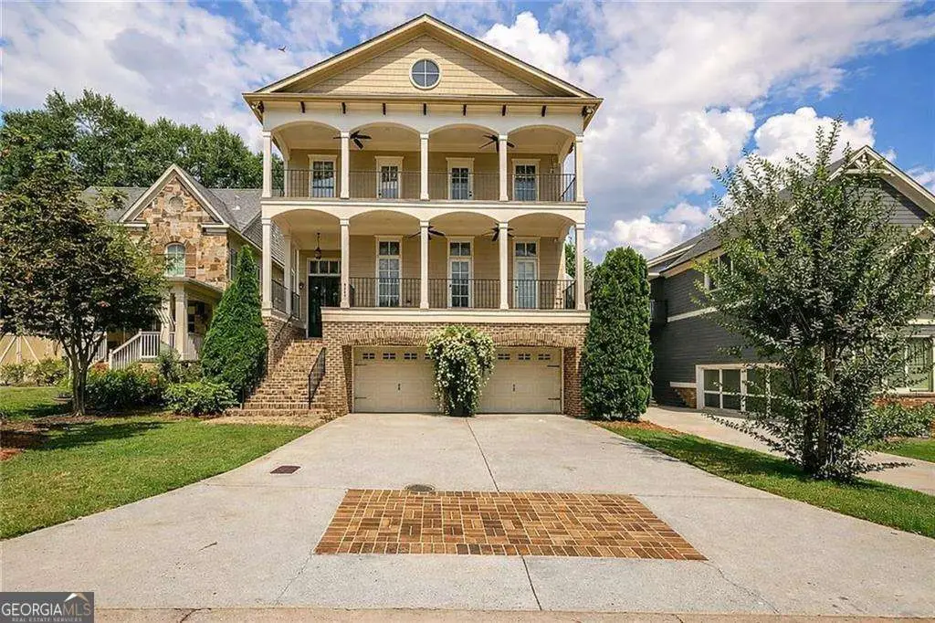 4241 Weaver Street Se, Smyrna, GA 30080 - #1