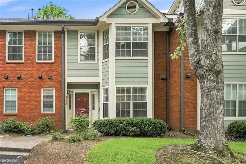 512 Mcgill Place Ne, Atlanta, GA 30312 - #1
