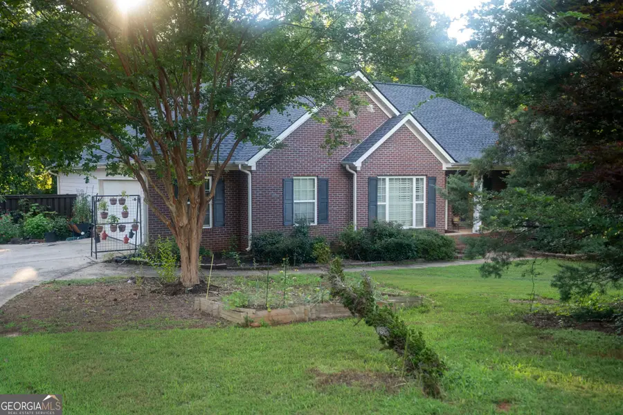115 Planters Ridge Drive, Lagrange, GA 30240 - #3