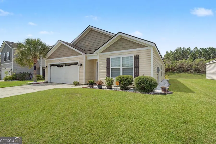 24 Hawkhorn Court, Port Wentworth, GA 31407 - #3