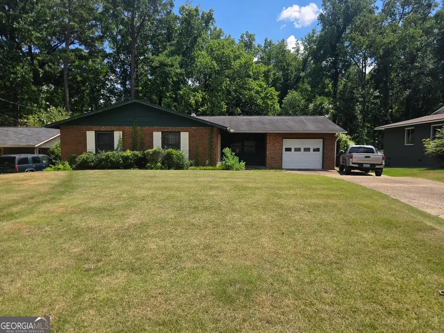 3950 Savannah Drive, Columbus, GA 31907 - #2