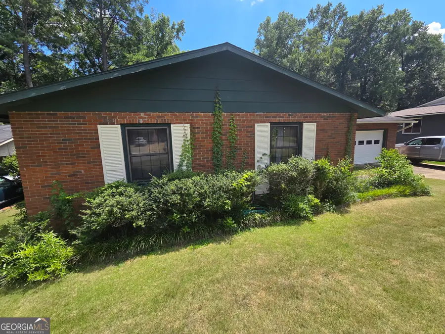 3950 Savannah Drive, Columbus, GA 31907 - #3