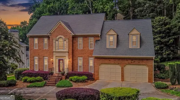 161 Infantry Way Sw, Marietta, GA 30064