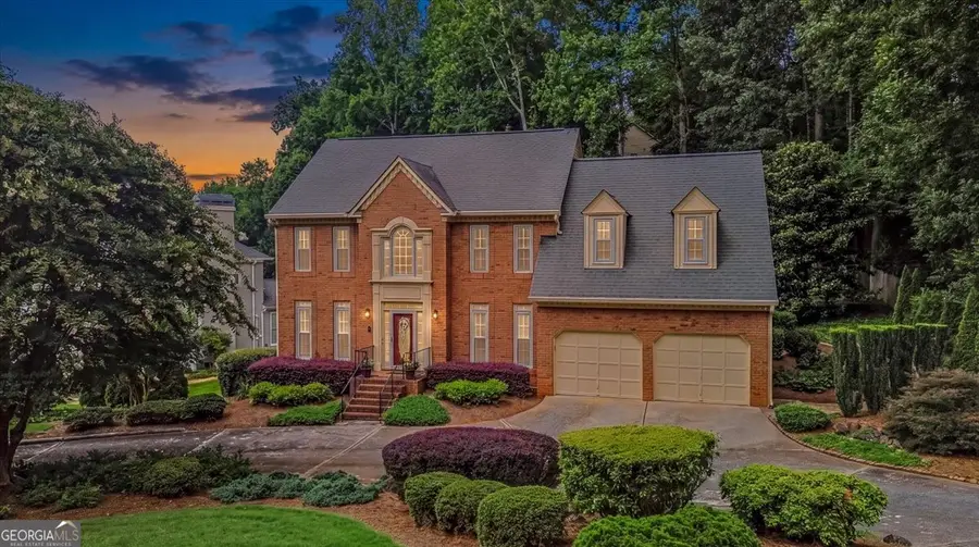 161 Infantry Way Sw, Marietta, GA 30064 - #2