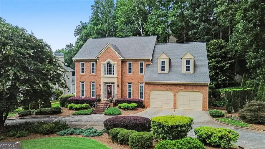 161 Infantry Way Sw, Marietta, GA 30064 - #3