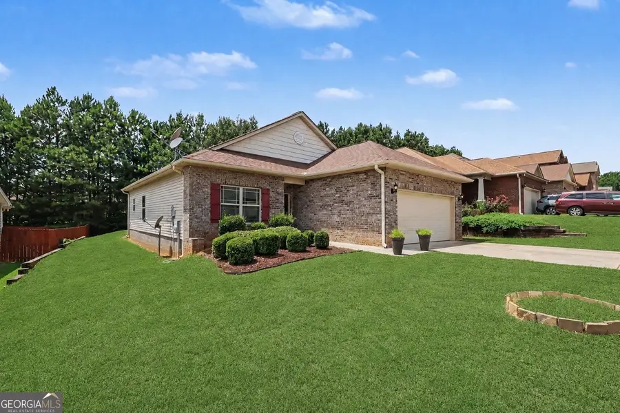 5125 Summersun Drive, Morrow, GA 30260 - #2