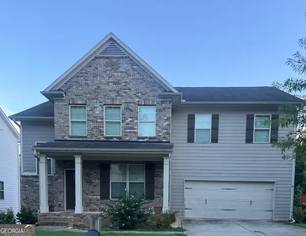 250 Jackson Avenue, Braselton, GA 30517