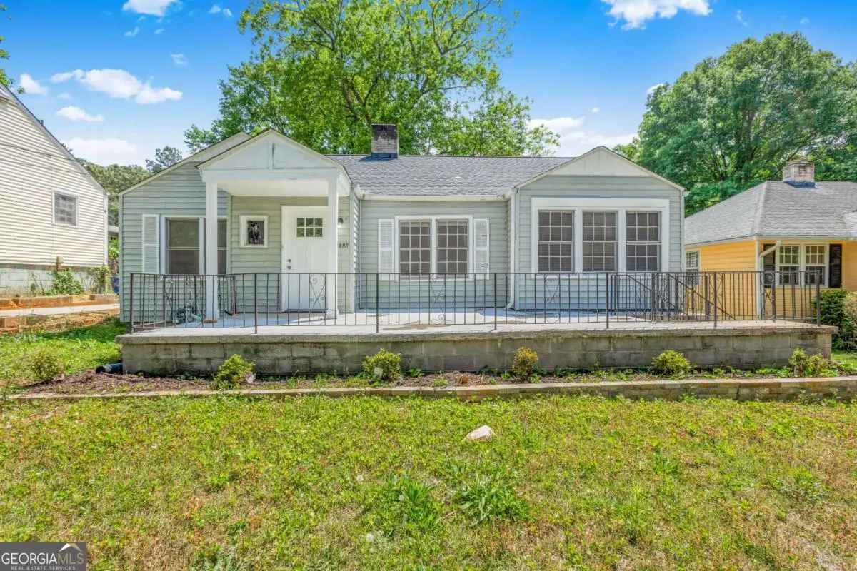 1774 Campbellton Road Sw, Atlanta, GA 30311 - #1