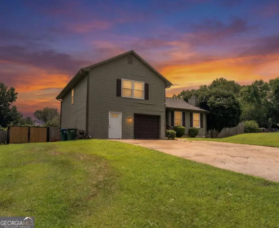 3802 Saddle Ridge Drive, Snellville, GA 30039 - #2
