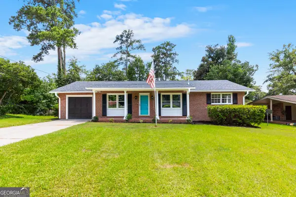 102 Hillridge Drive, Warner Robins, GA 31088