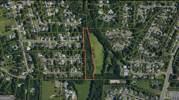 620 Sutton Way Sw, Marietta, GA 30064