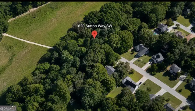 620 Sutton Way Sw, Marietta, GA 30064 - #2