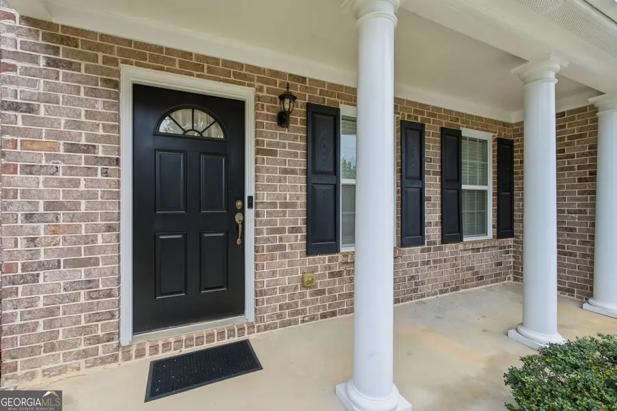 6125 Mulberry Park Drive, Braselton, GA 30517 - #2