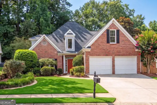 4069 Tritt Homestead, Marietta, GA 30062