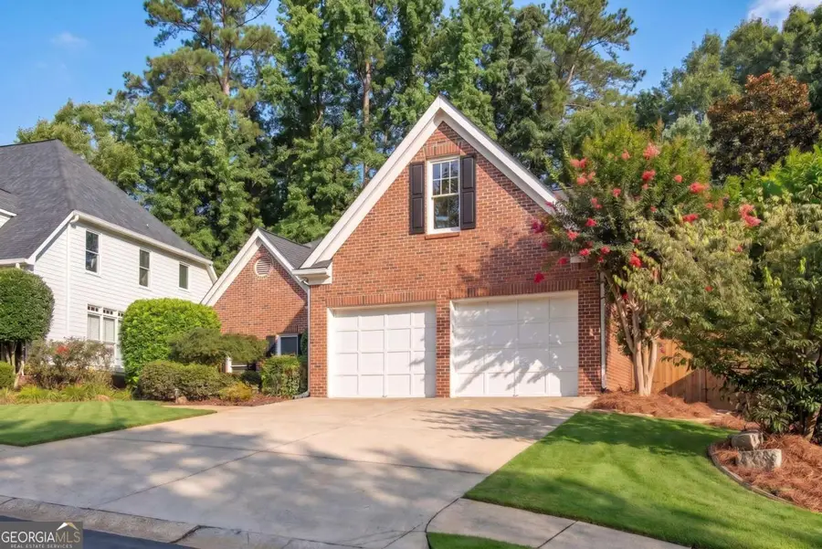 4069 Tritt Homestead, Marietta, GA 30062 - #2