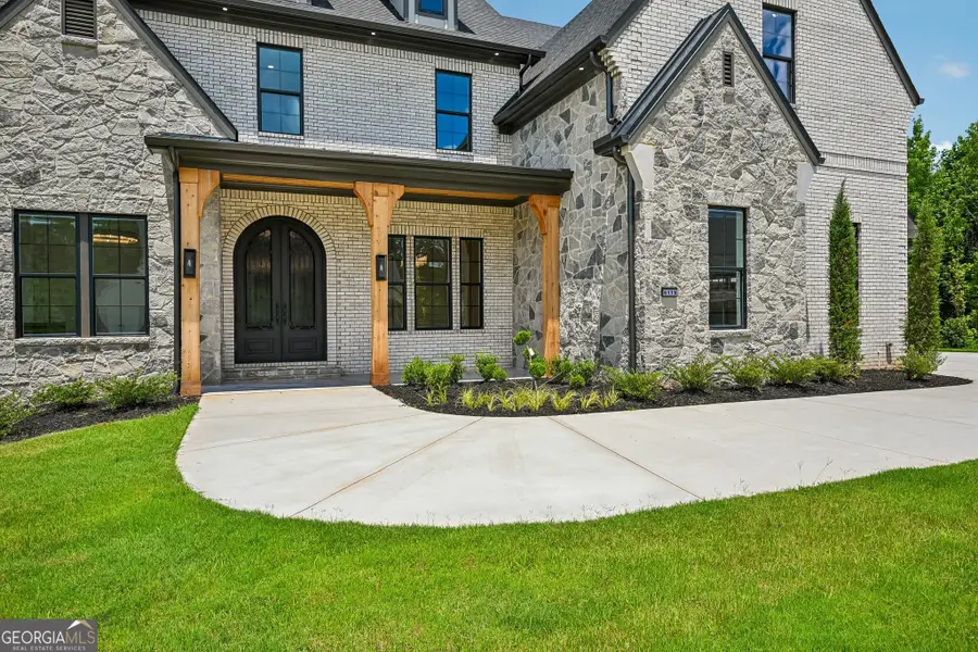 6119 Bethany View Trl, Buford, GA 30518 - #2