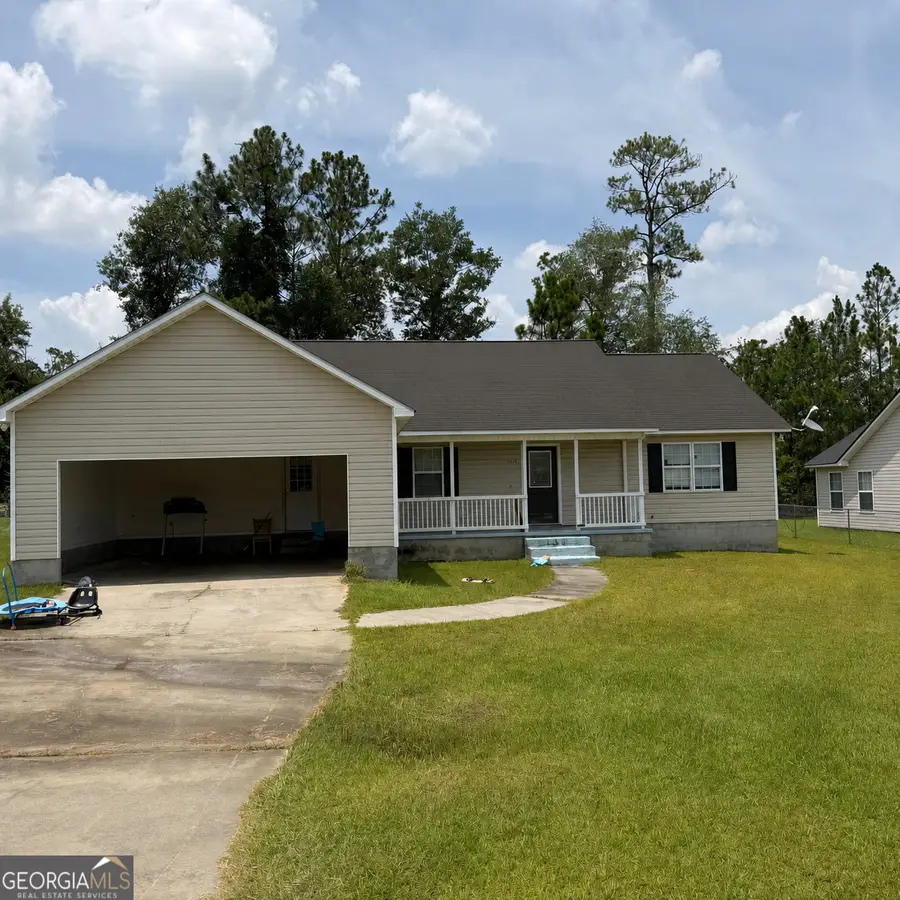 1030 Otto Circle, Douglas, GA 31535 - #2
