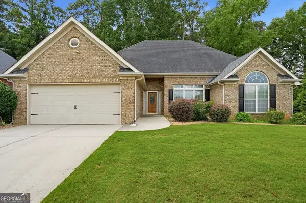 120 St Margrit Circle, Stockbridge, GA 30281