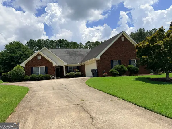 4090 Forest View Drive Se, Conyers, GA 30094
