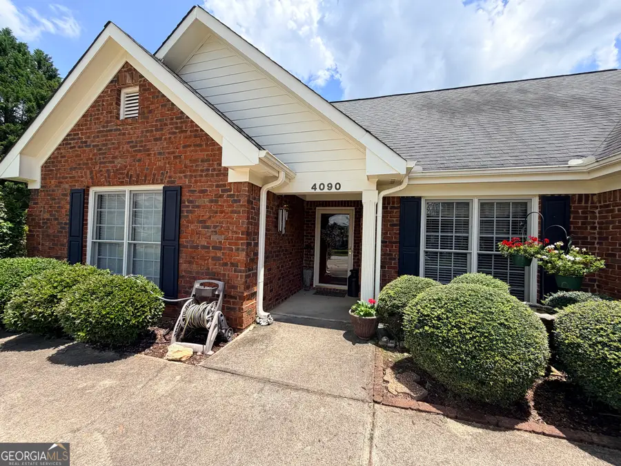 4090 Forest View Drive Se, Conyers, GA 30094 - #2