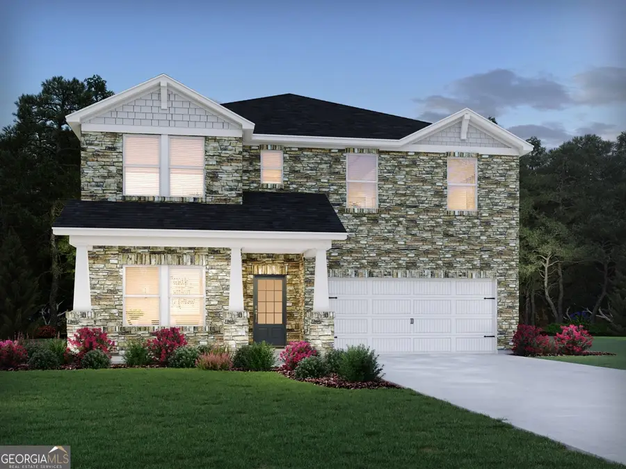 566 Tallulah Lane, Grayson, GA 30017 - #2