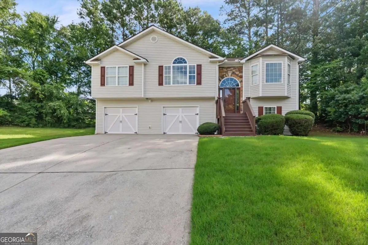 7402 Grayson Bridge Circle, Douglasville, GA 30134 - #1