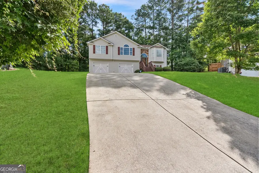 7402 Grayson Bridge Circle, Douglasville, GA 30134 - #2