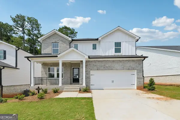 998 Brookshade Trail, Lawrenceville, GA 30045
