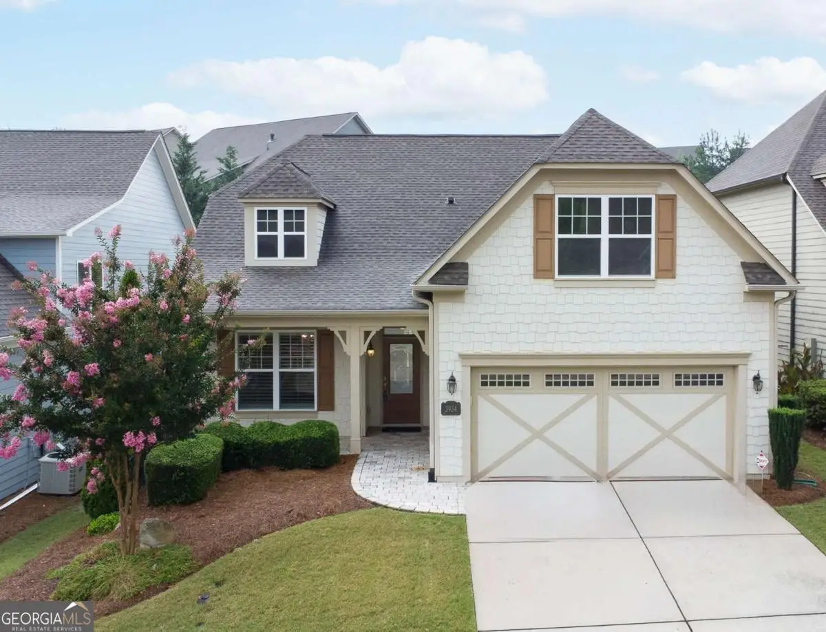 3934 Sweet Magnolia Drive, Gainesville, GA 30504 - #1