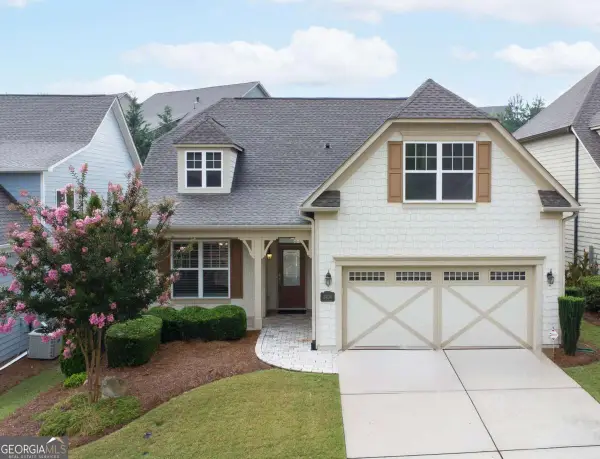 3934 Sweet Magnolia Drive, Gainesville, GA 30504