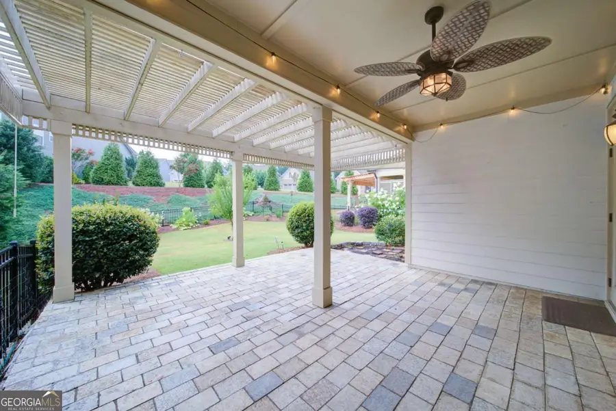 3934 Sweet Magnolia Drive, Gainesville, GA 30504 - #3