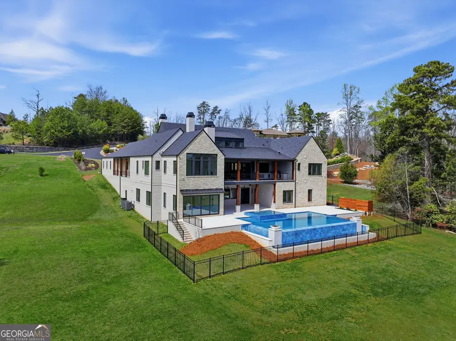 8510 Blue Heron Dr, Gainesville, GA 30506 - #2