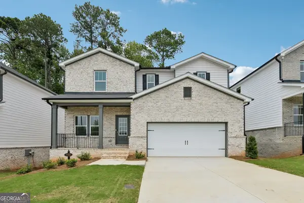 988 Brookshade Trail, Lawrenceville, GA 30045
