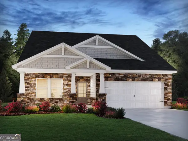 2234 Martin Spring Bend, Lawrenceville, GA 30045