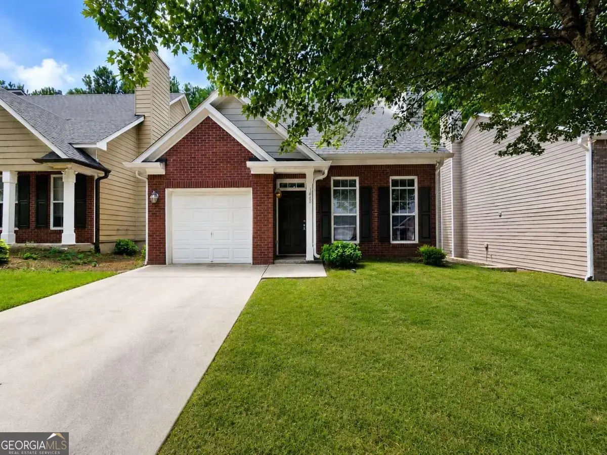 1456 Gates Circle Se, Atlanta, GA 30316 - #1