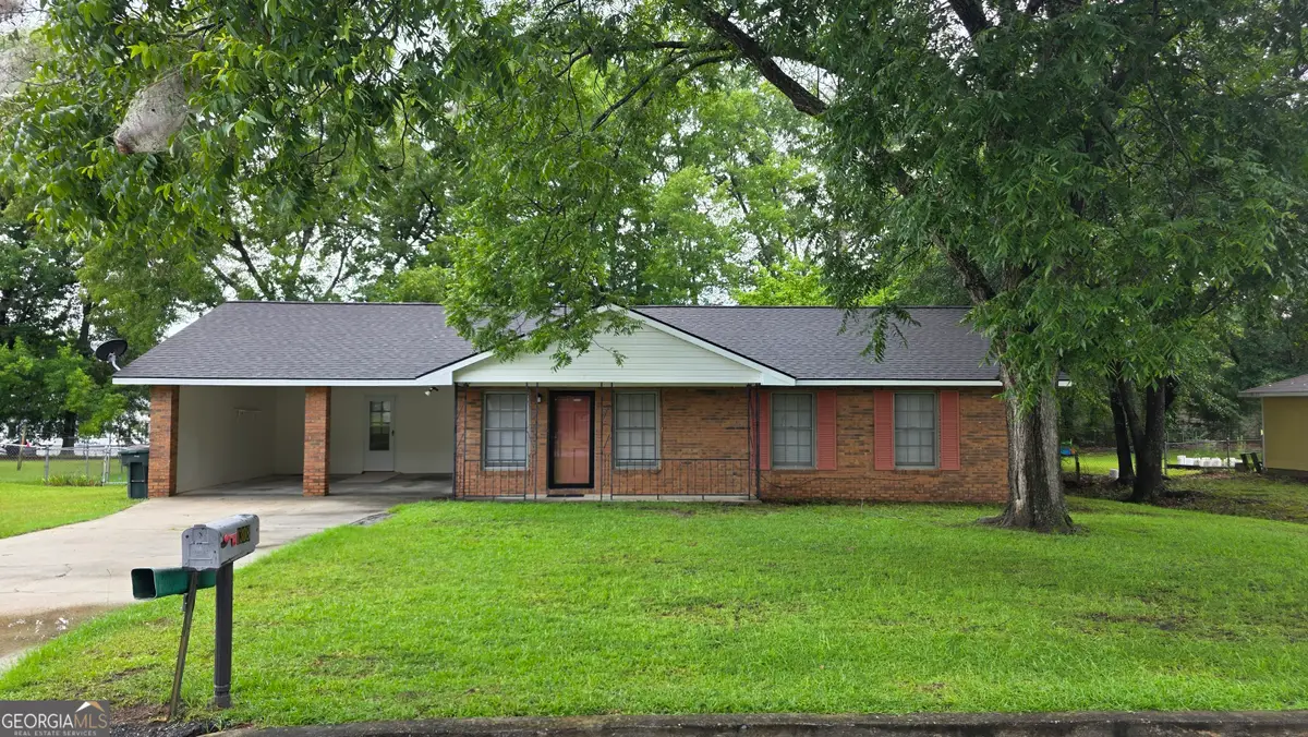 1308 Jeffrey Drive, Dublin, GA 31021 - #1
