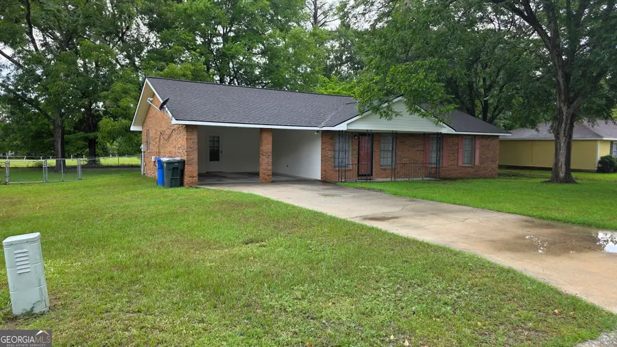 1308 Jeffrey Drive, Dublin, GA 31021 - #2