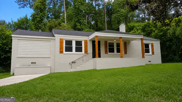 2192 General Winship Drive, Macon, GA 31204