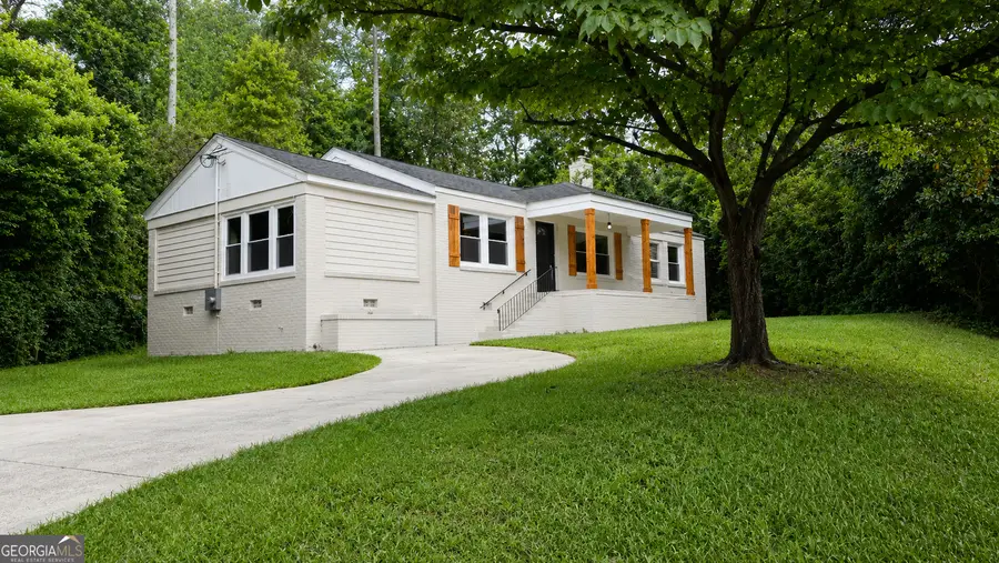 2192 General Winship Drive, Macon, GA 31204 - #3