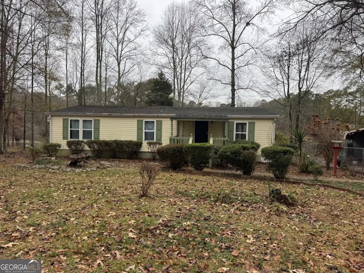 130 Garden Ridge Drive, Carrollton, GA 30116 - #1