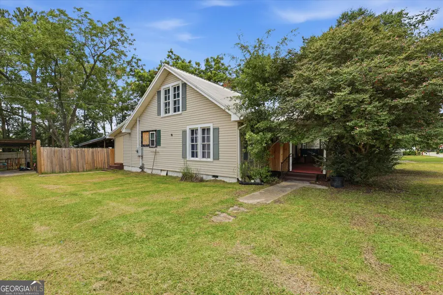 110 Houston Street, Sylvester, GA 31791 - #3
