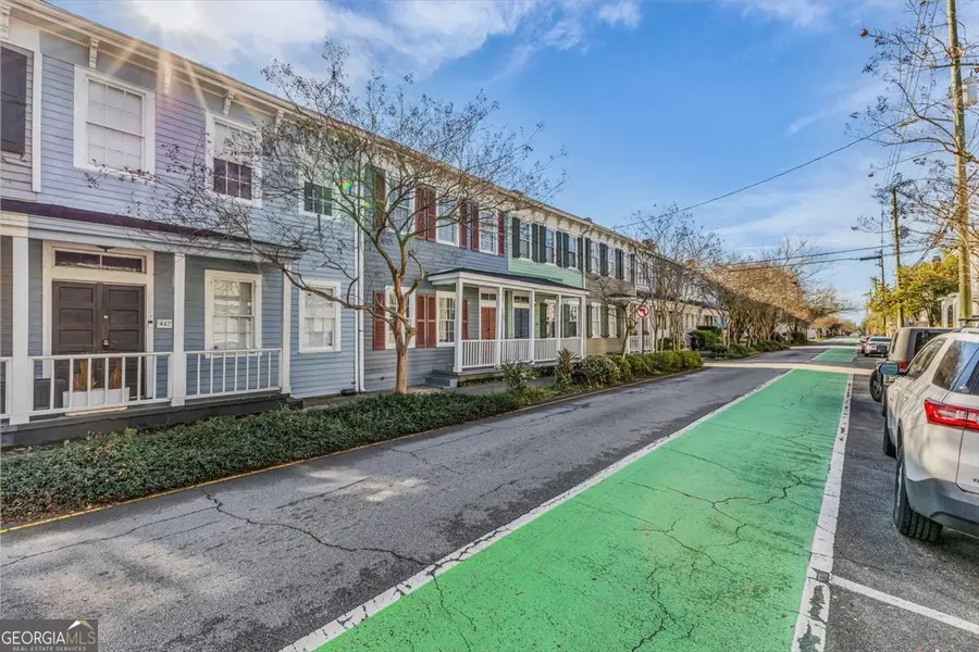 444 Price Street, Savannah, GA 31401 - #3