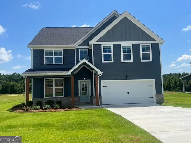 907 Nora Eloise Drive #LOT 35, Bonaire, GA 31005 - #1