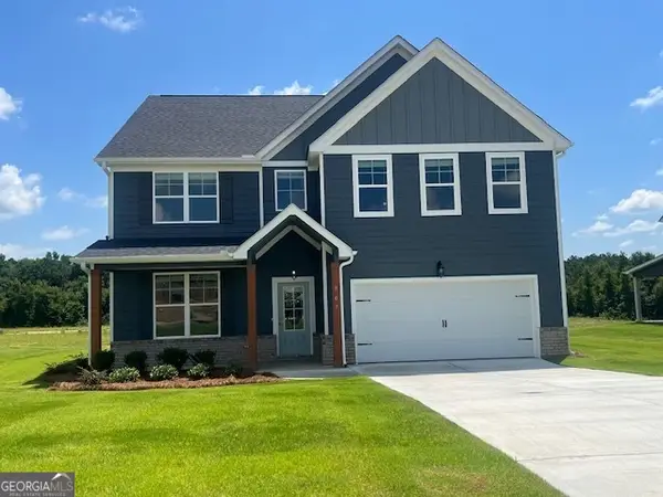 907 Nora Eloise Drive #LOT 35, Bonaire, GA 31005