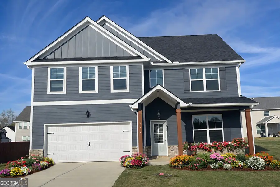 907 Nora Eloise Drive #LOT 35, Bonaire, GA 31005 - #2