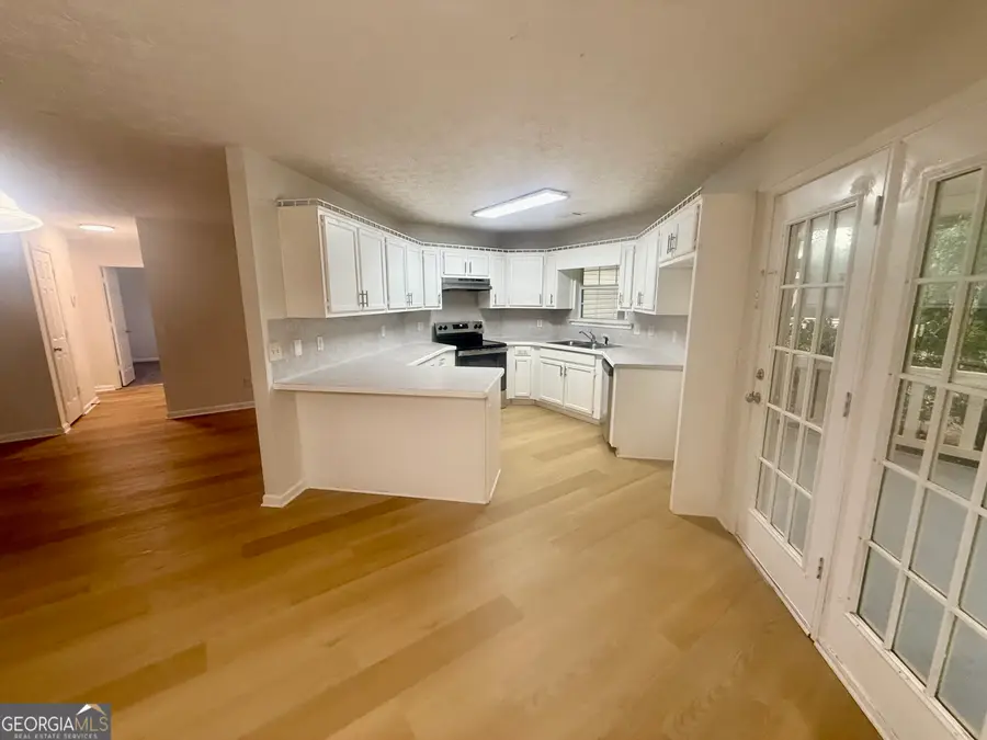 100 Chestnut Drive, Covington, GA 30016 - #2