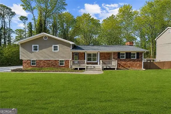 3381 Ember Street, Marietta, GA 30066