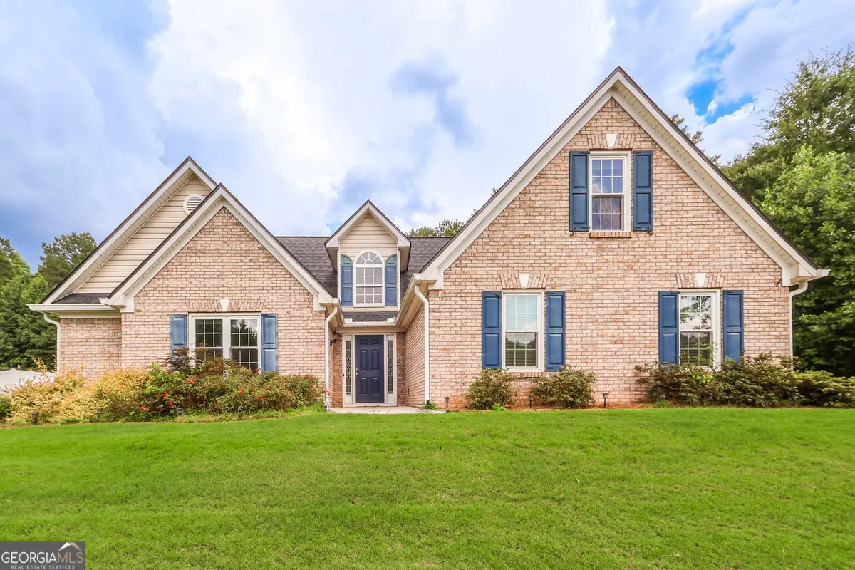1319 Idlewood Court, McDonough, GA 30252 - #1