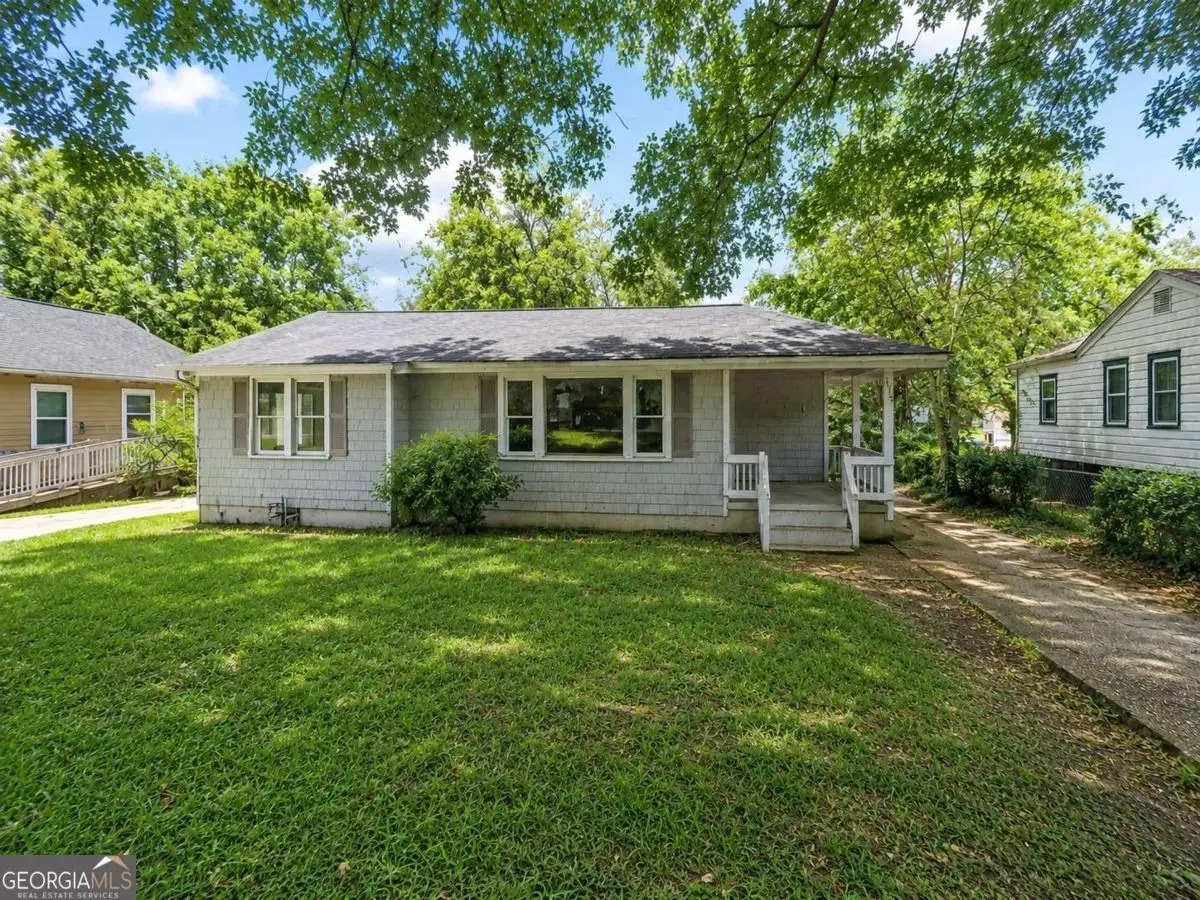 2235 Burroughs Avenue Se, Atlanta, GA 30315 - #1